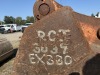 CF 54" Dig Bucket - 6