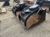 Grapple Bucket