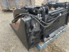 Grapple Bucket - 4