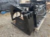 2020 Titan 72" Grapple Bucket - 4