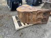 Jones Dig Bucket With Cutting Edge - 3