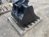 Dig Bucket W/Cutting Edge - 3