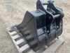 Dig Bucket W/Cutting Edge - 4
