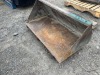 Dingo GP Bucket