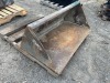 Dingo GP Bucket - 2