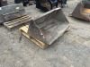Dingo GP Bucket - 2