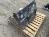Dingo GP Bucket - 4