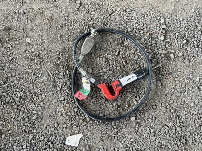 Hydraulic Breaker