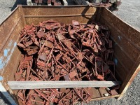 Ellis Wood Shoring Clamps