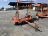 2000 Trafcon TC1-25S Towable Arrow Board - 7