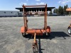 2000 Trafcon TC1-25S Towable Arrow Board - 8