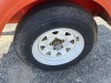 2000 Trafcon TC1-25S Towable Arrow Board - 9