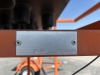2000 Trafcon TC1-25S Towable Arrow Board - 12