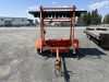 2000 Trafcon TC1-25S Towable Arrow Board - 8