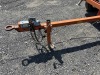 2000 Trafcon TC1-25S Towable Arrow Board - 9