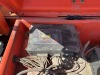 2000 Trafcon TC1-25S Towable Arrow Board - 18