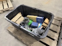 Ball Bearings & Pillow Block Bearings