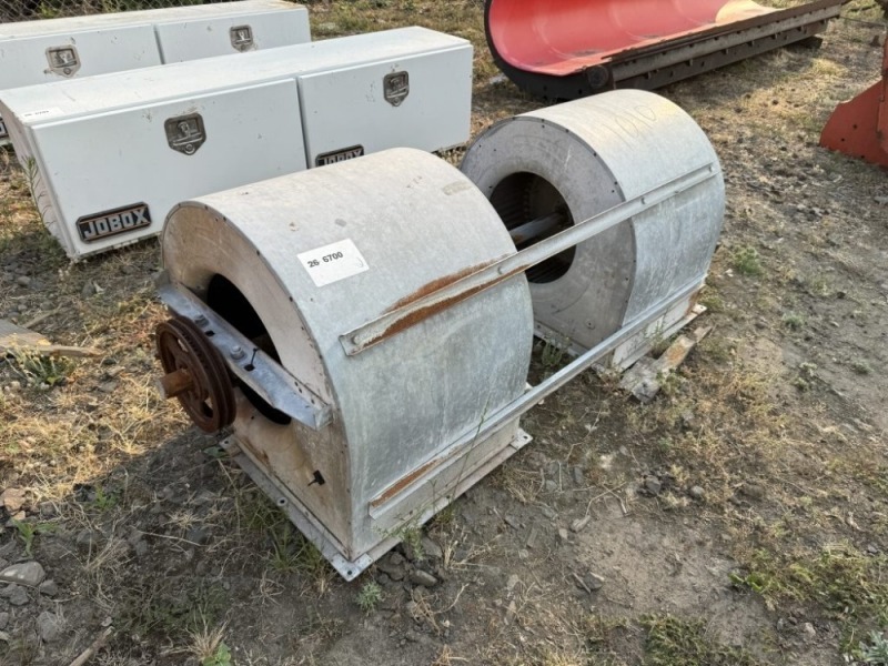 Exhaust Fan