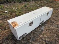 Jobox Side Mount Truck Tool Box