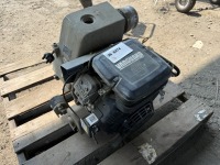 Briggs & Stratton Vanguard Gas Engine