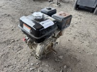 Honda GX 240 Gas Engine