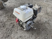 Honda GX 160 Gas Engine