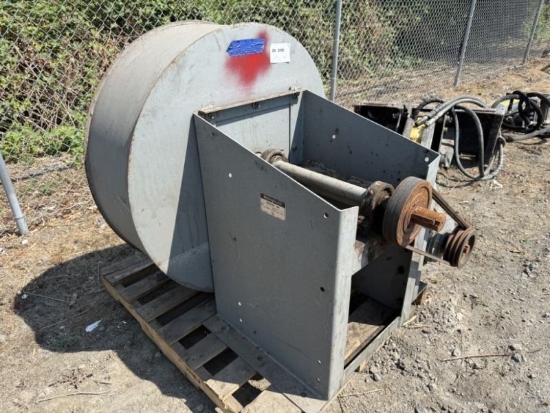 Westinghouse Industrial Fan
