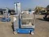 2017 Genie GR-20 Vertical Mast Lift - 3