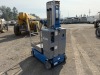 2017 Genie GR-20 Vertical Mast Lift - 5