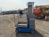 2017 Genie GR-20 Vertical Mast Lift - 6