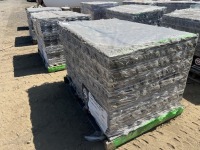 Ashlar Summit Blend Step Stone, Qty. 168