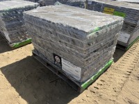 Ashlar Summit Blend Step Stone, Qty. 168