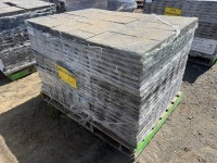 Ashlar Summit Blend Step Stone, Qty. 168