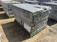 Ashlar Summit Blend Step Stone, Qty. 168