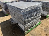 Ashlar Summit Blend Step Stone, Qty. 168