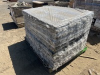Ashlar Summit Blend Step Stone, Qty. 168