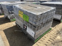 Ashlar Slate Summit Blend, Qty. 84