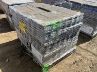 Ashlar Slate Summit Blend, Qty. 84