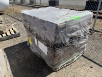 Pioneer "Used" Clay Pavers, Qty. 576