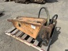 Stanley MB656 Hydraulic Breaker - 3