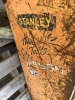 Stanley MB656 Hydraulic Breaker - 6