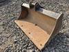 CAT 48" Muck Bucket