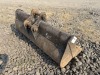 CAT 48" Muck Bucket - 3