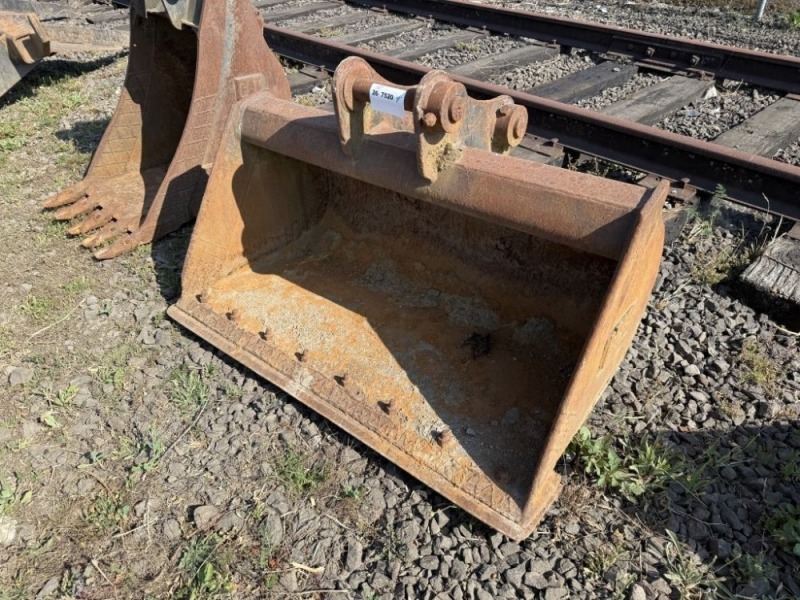 Werk-Brau 50" Muck Bucket