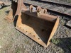 Werk-Brau 50" Muck Bucket