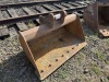 Werk-Brau 50" Muck Bucket - 2