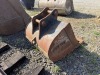 FMCO 36" Dig Bucket w/Cutting Edge - 4