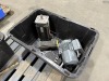 Industrial Motors, Qty. 3