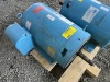 Baldor JMM2539T 40hp Motor - 3