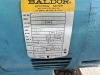 Baldor JMM2539T 40hp Motor - 5